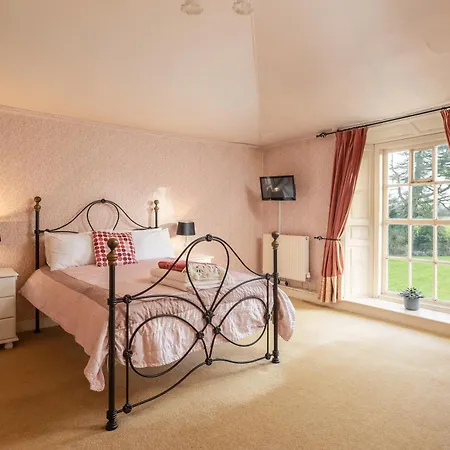 Family Friendly, Big Beautiful 17th Century House * Hunmanby